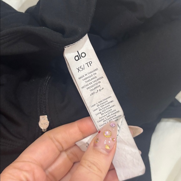 Alosoft Showcase Dress - Picture 5 of 7